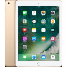 Apple iPad Wi-Fi 128GB Gold