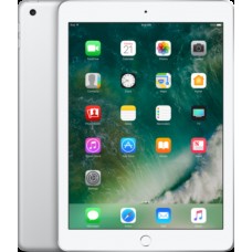 Apple iPad Wi-Fi 128GB Silver