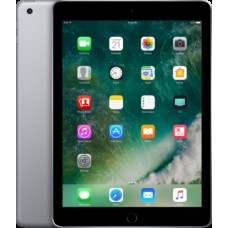 Apple iPad Wi-Fi 128GB Space Gray