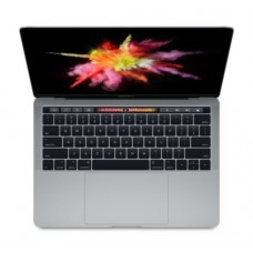 Apple MacBook Pro 13 Retina Space Gray with Touch Bar and Touch ID MPXV2 2017