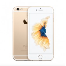 Apple iPhone 6s 128GB Gold