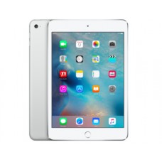 Apple iPad mini 4 with Retina display Wi-Fi 128GB Silver (MK9P2)