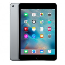 Apple iPad mini 4 with Retina display Wi-Fi 128GB Space Gray (MK9N2)