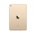 Apple iPad mini 4 with Retina display Wi-Fi 128GB Gold (MK9Q2)