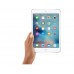 Apple iPad mini 4 with Retina display Wi-Fi + LTE 128GB Silver (MK8E2)