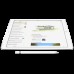 Apple Pencil for iPad Pro (MK0C2)