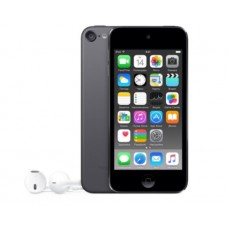 Apple iPod touch 6Gen 16GB Space Gray (MKH62)