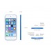 Apple iPod touch 6Gen 16GB Blue (MKH22)