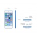 Apple iPod touch 6Gen 32GB Blue (MKHV2)