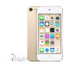 Apple iPod touch 6Gen 64GB Gold (MKHC2LL)