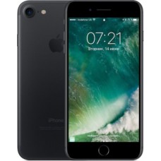 Apple iPhone 7 32GB Black