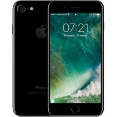 Apple iPhone 7 128GB Jet Black