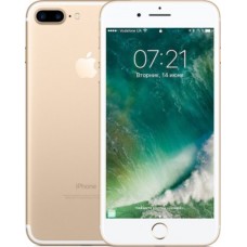 Apple iPhone 7 Plus 128GB Gold