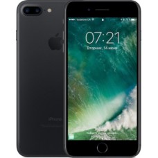 Apple iPhone 7 Plus 128GB Black