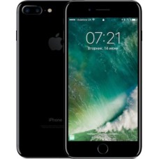 Apple iPhone 7 Plus 128GB Jet Black