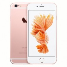 Apple iPhone 6s 32GB Rose Gold