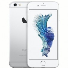 Apple iPhone 6s 32GB Silver