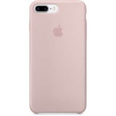 Apple iPhone 7/8 Plus Silicone Case Pink Sand (MMT02)