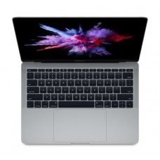 Apple MacBook Pro 13 Retina Space Gray MPXQ2 2017