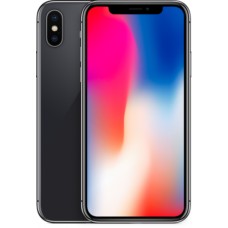 Apple iPhone X 256GB Space Gray