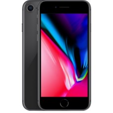 Apple iPhone 8 256GB Space Gray