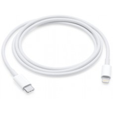 Apple USB-C to Lightning Cable 1 m (MK0X2)