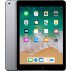 Apple iPad 2018 Wi-Fi 32GB Space Gray (MR7F2)