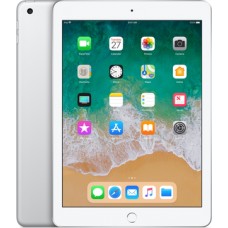 Apple iPad 2018 Wi-Fi 32GB Silver (MR7G2)