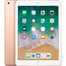 Apple iPad 2018 Wi-Fi 32GB Gold (MRJN2)