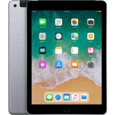 Apple iPad 2018 Wi-Fi + Cellular 32GB Space Gray (MR6Y2)