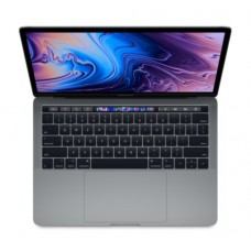 Apple MacBook Pro 13 Retina Space Gray with Touch Bar and Touch ID MR9Q2 2018