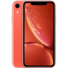 Apple iPhone XR 64GB Coral