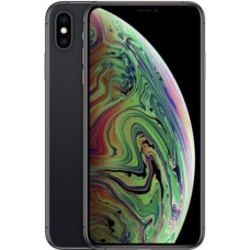 Dual Sim Apple iPhone XS Max 64GB Space Gray