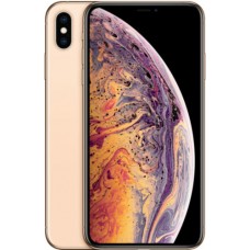 Dual Sim Apple iPhone XS Max 64GB Gold