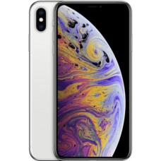 Dual Sim Apple iPhone XS Max 64GB Silver