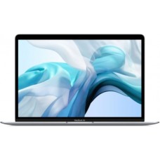 Apple MacBook Air 13 with Retina Display Silver (MREA2) 2018