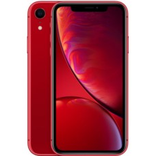 iPhone XR 64GB Dual-Sim (Red)