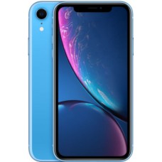 iPhone XR 128GB Dual-Sim (Blue)