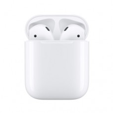 Apple AirPods with Charging Case (MV7N2) 2019