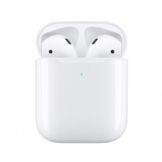 AirPods with Wireless Charging Case MRXJ2 2019