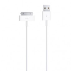 Apple 30-Pin to USB Cable (MA591)