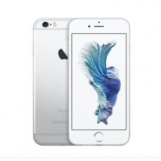 Apple iPhone 6s 128GB Silver