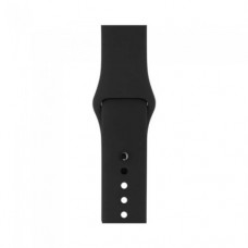 Apple Sport Band 38mm (Black)