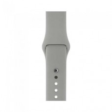 Apple Sport Band 38mm (Concrete)