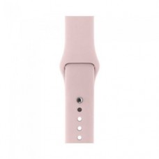 Apple Sport Band 38mm (Pink Sand)