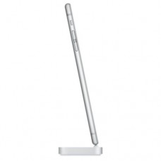 Apple iPhone Lightning Dock Silver (ML8J2)